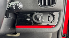 MINI Countryman 2.0 John Cooper Works ALL4 5dr Auto Petrol Hatchback